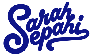 Sarah Sepahi logo